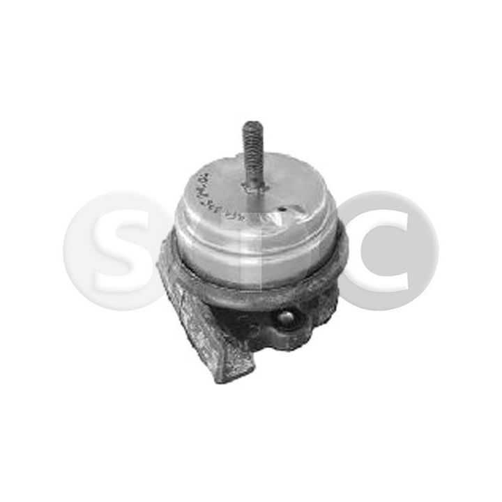 Variklio montavimas STC T456972