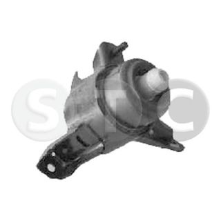 Variklio montavimas STC T456973