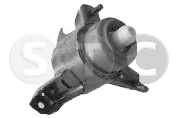 Variklio montavimas STC T456973