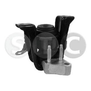 Variklio montavimas STC T456974
