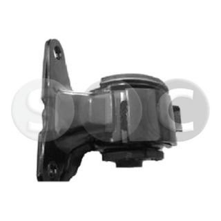 Variklio montavimas STC T456975