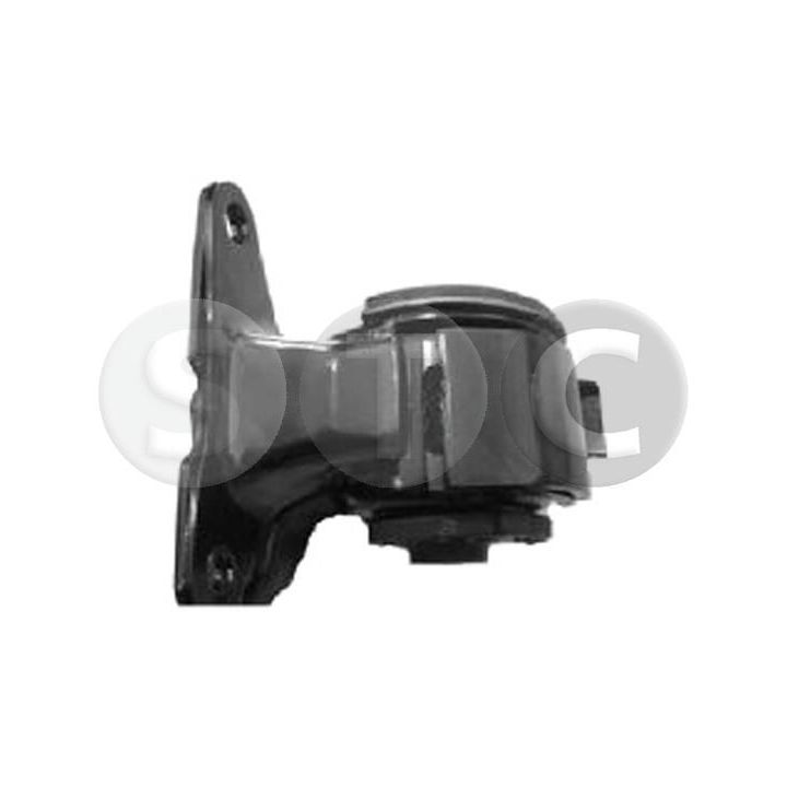 Variklio montavimas STC T456975