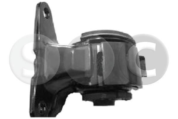 Variklio montavimas STC T456975