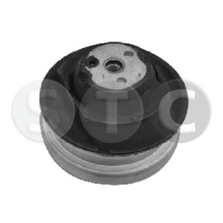 Variklio montavimas STC T456976