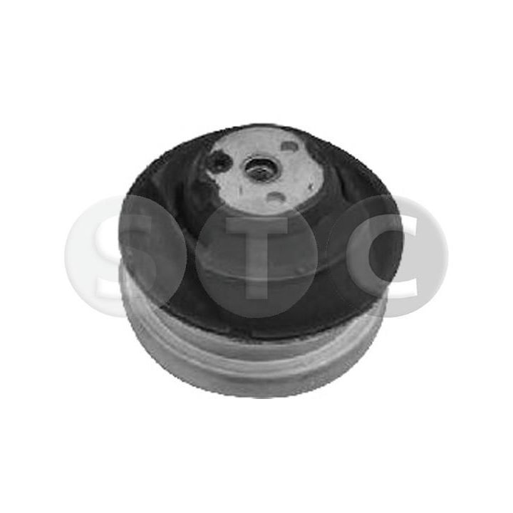 Variklio montavimas STC T456976