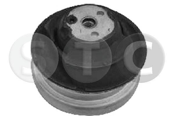 Variklio montavimas STC T456976