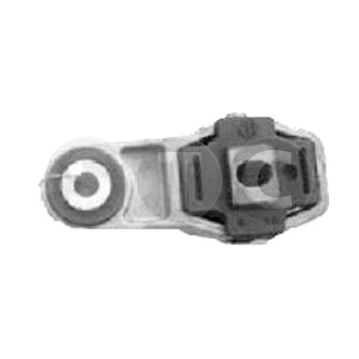 Variklio montavimas STC T456978