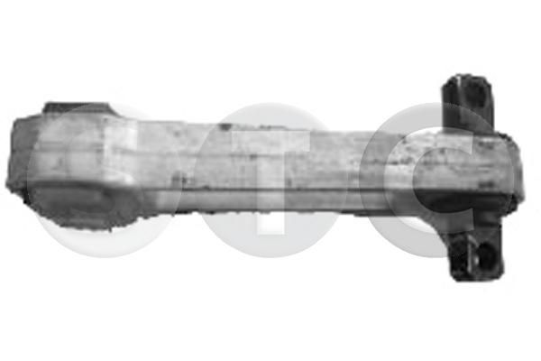 Variklio montavimas STC T456979