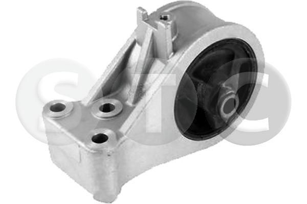 Variklio montavimas STC T456983