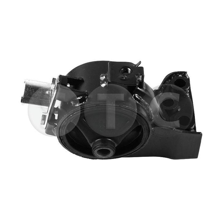 Variklio montavimas STC T456984