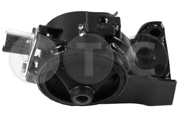 Variklio montavimas STC T456984