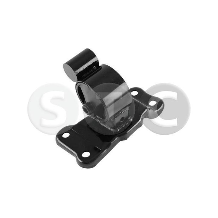 Variklio montavimas STC T456986