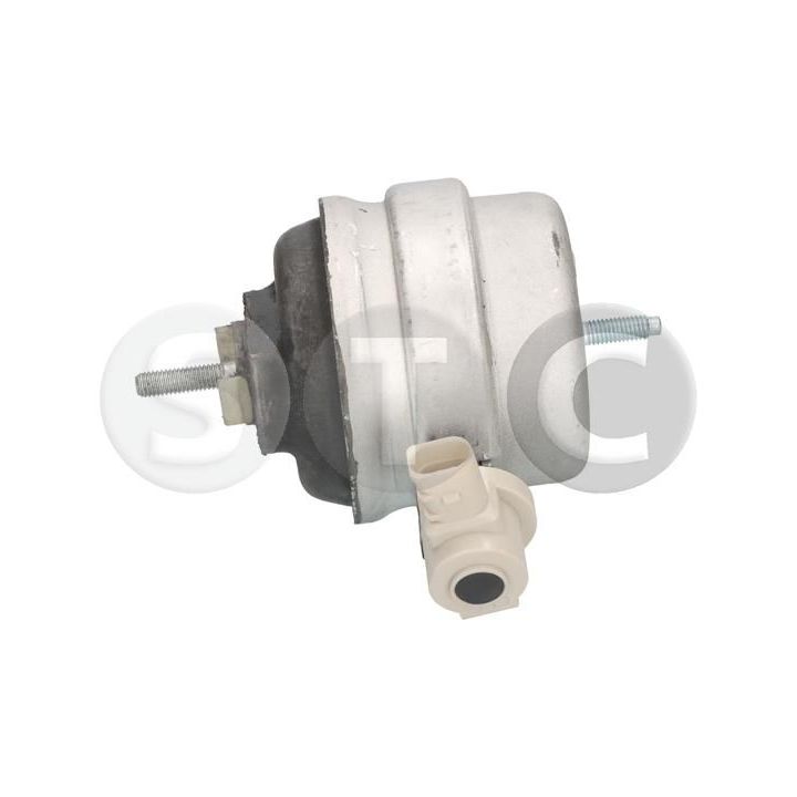 Variklio montavimas STC T456987