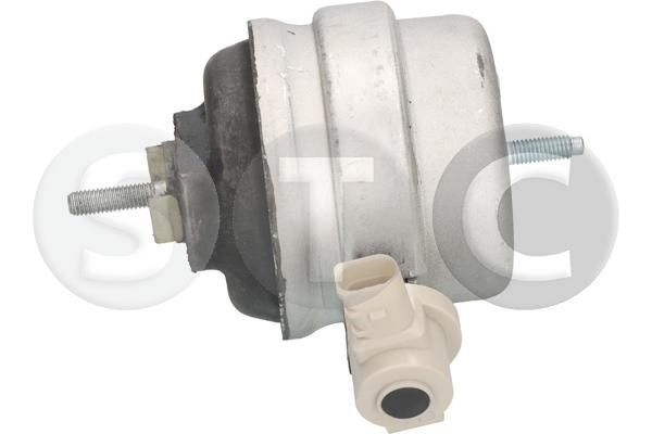 Variklio montavimas STC T456987