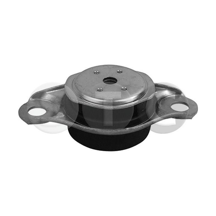 Variklio montavimas STC T457000