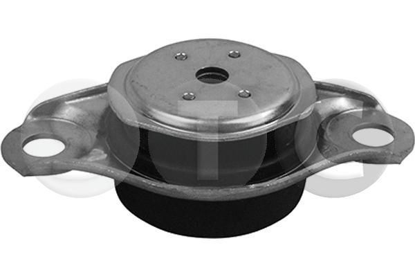 Variklio montavimas STC T457000