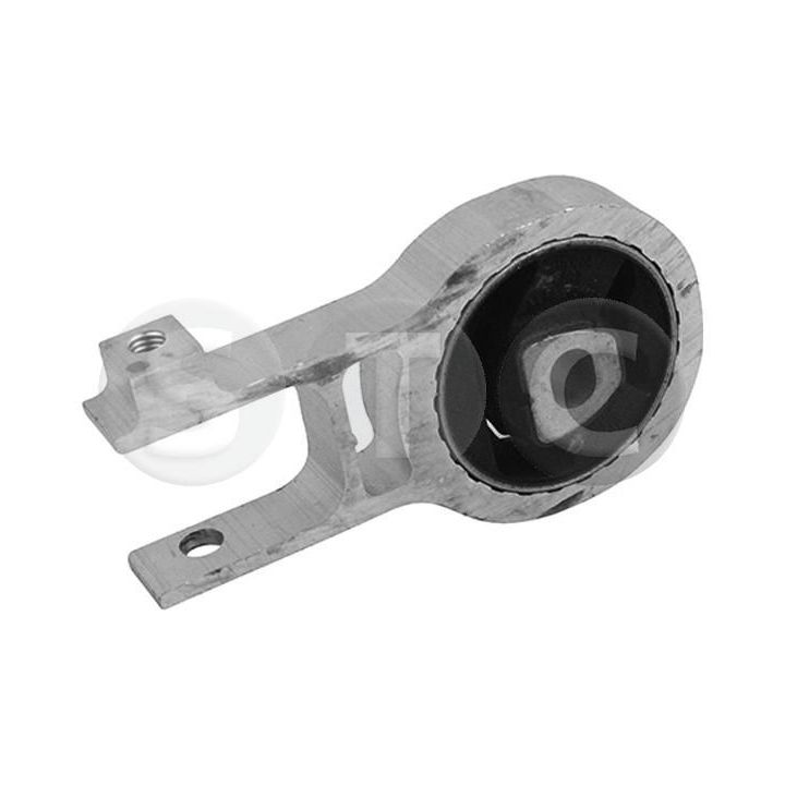 Variklio montavimas STC T457001