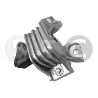 Variklio montavimas STC T457009