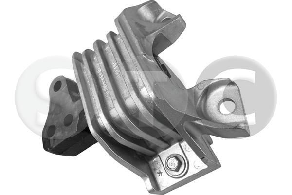 Variklio montavimas STC T457009