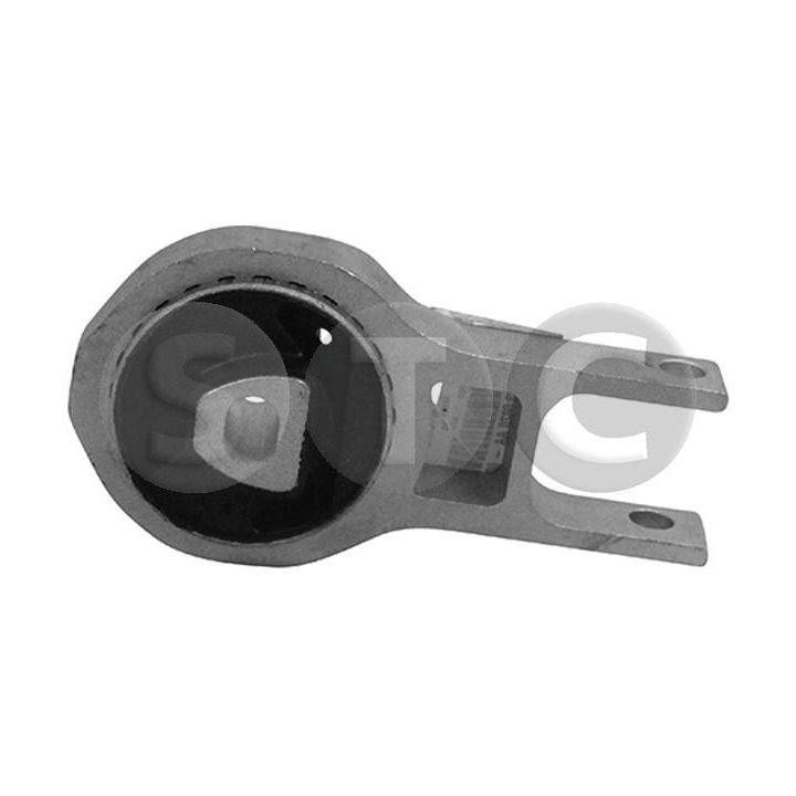 Variklio montavimas STC T457010