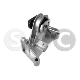 Variklio montavimas STC T457011