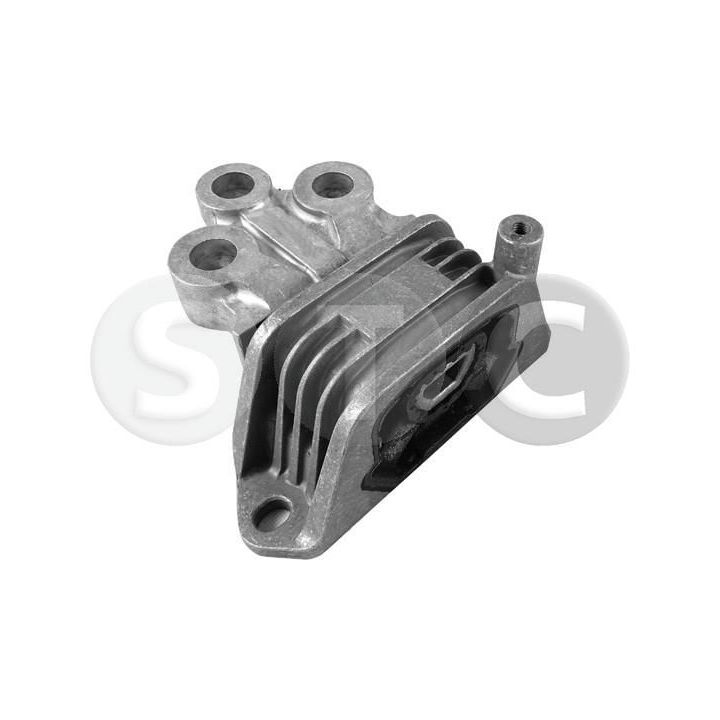 Variklio montavimas STC T457012