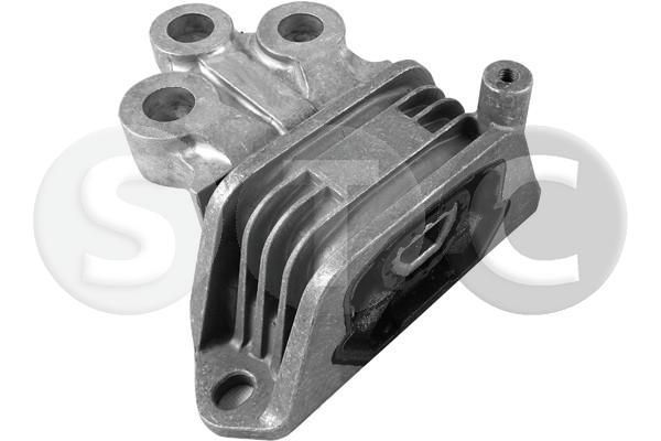 Variklio montavimas STC T457012