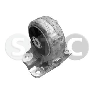 Variklio montavimas STC T457013