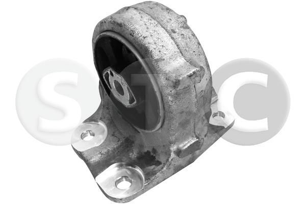 Variklio montavimas STC T457013