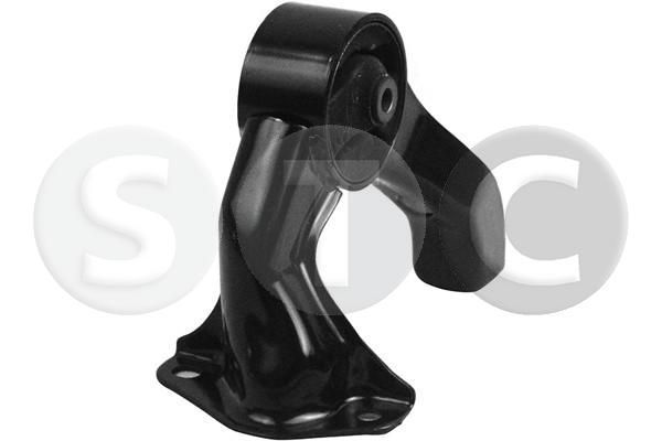 Variklio montavimas STC T457014