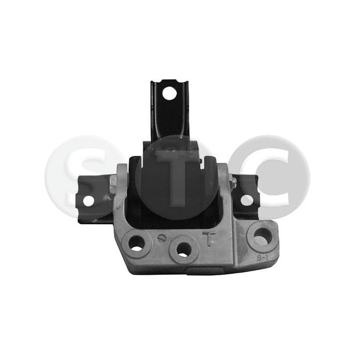 Variklio montavimas STC T457016
