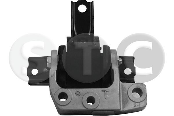 Variklio montavimas STC T457016