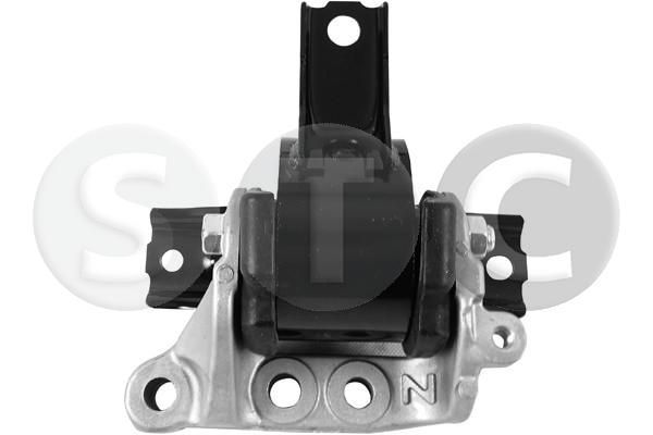 Variklio montavimas STC T457017