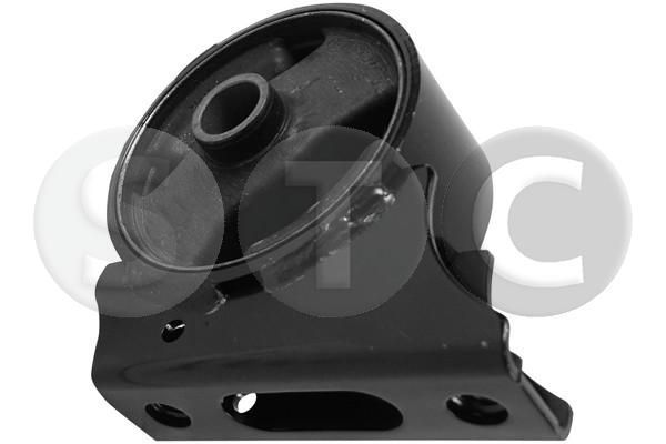 Variklio montavimas STC T457018