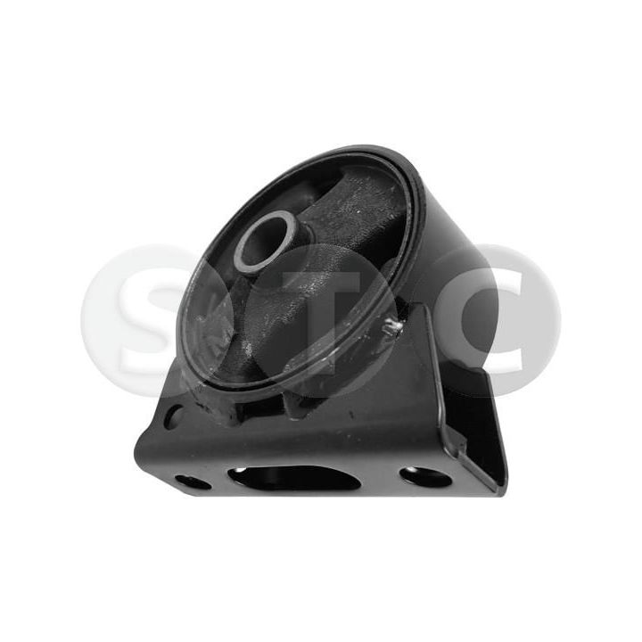 Variklio montavimas STC T457019