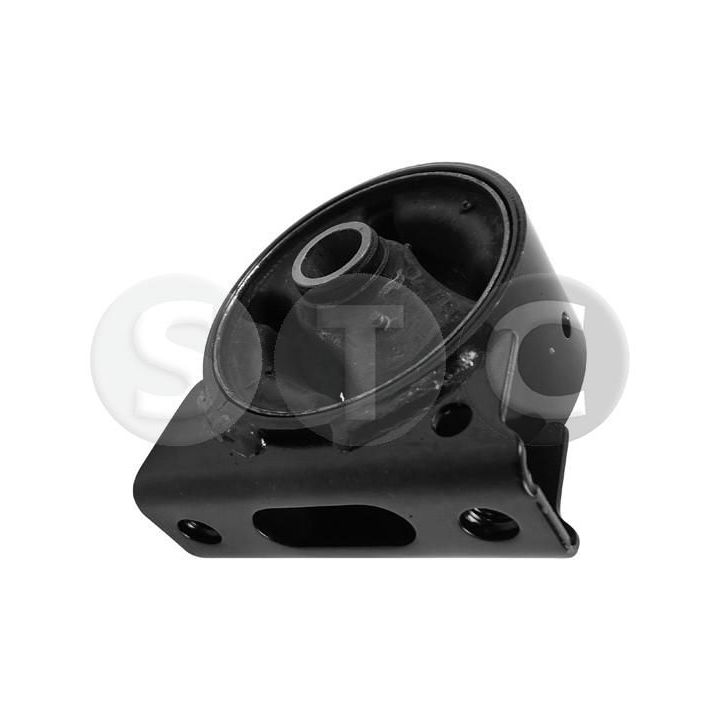 Variklio montavimas STC T457020