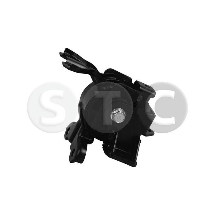 Variklio montavimas STC T457022