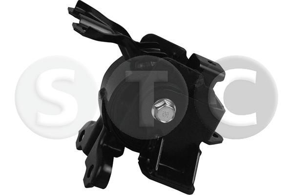 Variklio montavimas STC T457022