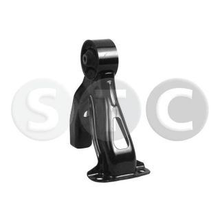 Variklio montavimas STC T457023