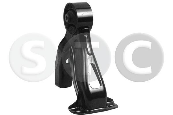 Variklio montavimas STC T457023