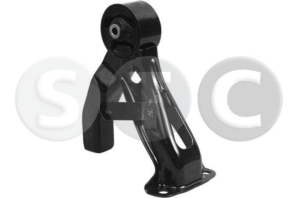 Variklio montavimas STC T457024