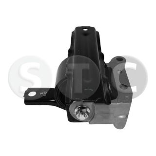 Variklio montavimas STC T457025