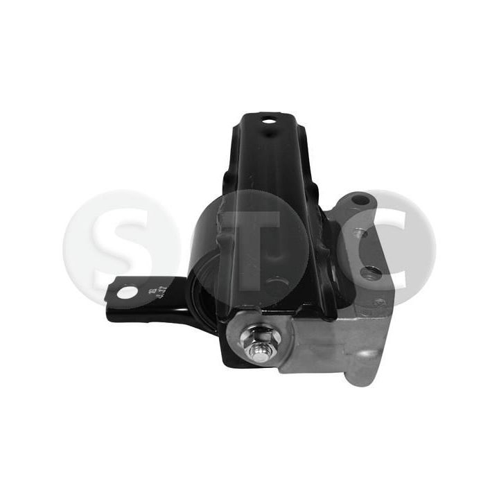 Variklio montavimas STC T457025