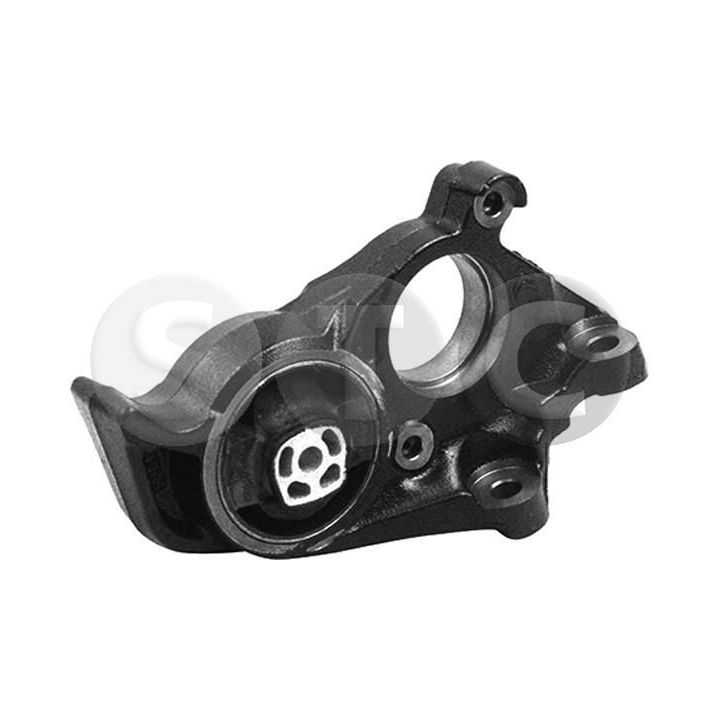 Variklio montavimas STC T457026