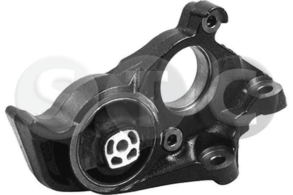 Variklio montavimas STC T457026