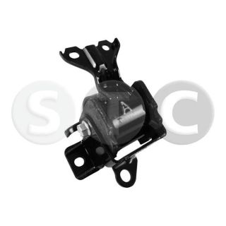 Variklio montavimas STC T457029
