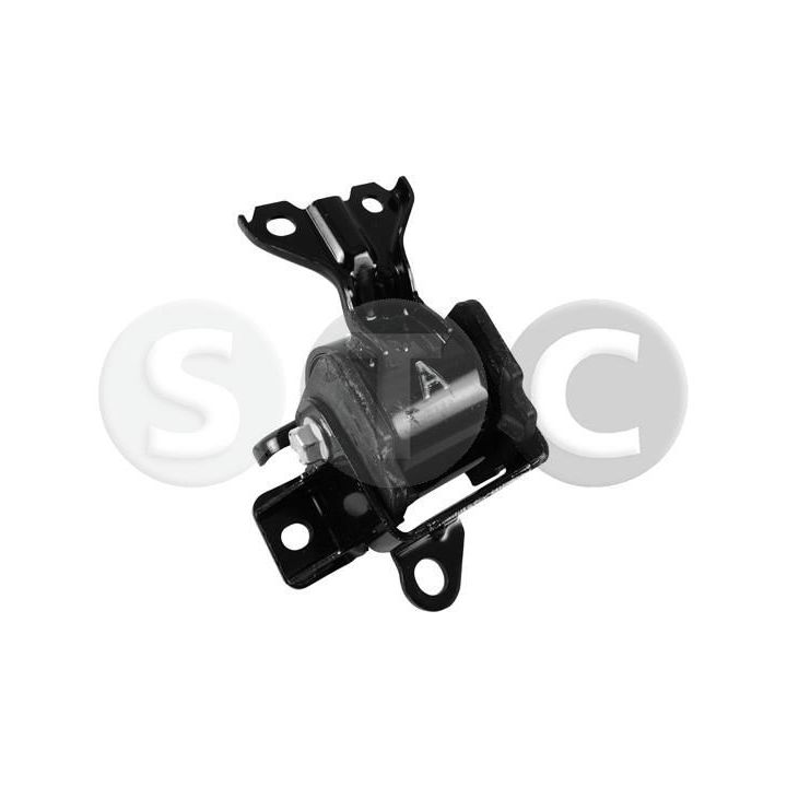 Variklio montavimas STC T457029