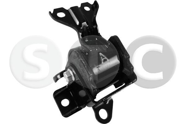 Variklio montavimas STC T457029