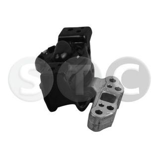 Variklio montavimas STC T457030