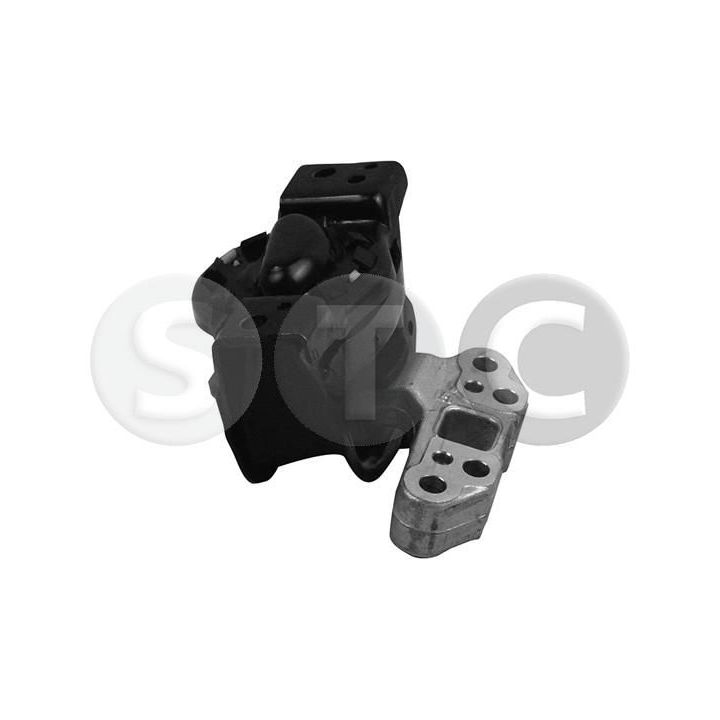 Variklio montavimas STC T457030